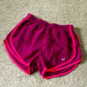 Nike Dri-Fit shorts